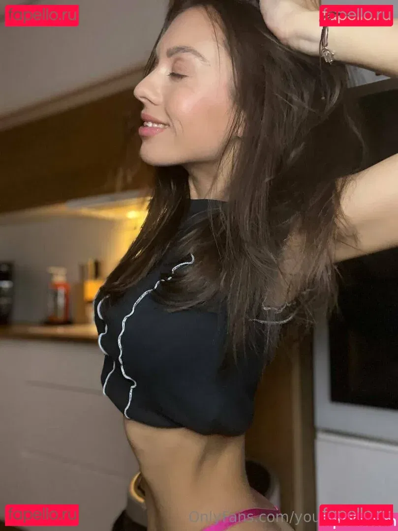 your_sabrisse Onlyfans Photo Gallery 