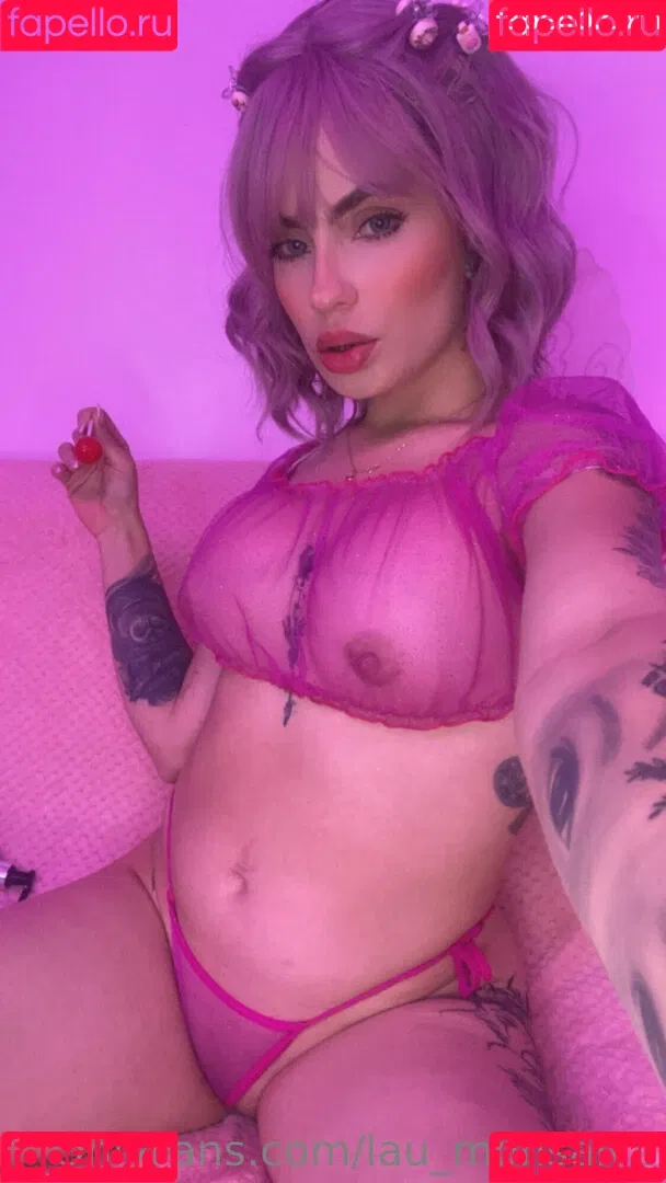 lau_monsalve Onlyfans Photo Gallery 
