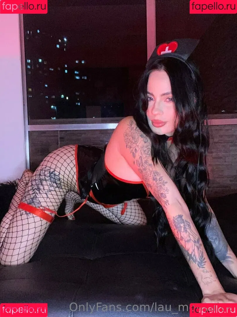lau_monsalve Onlyfans Photo Gallery 