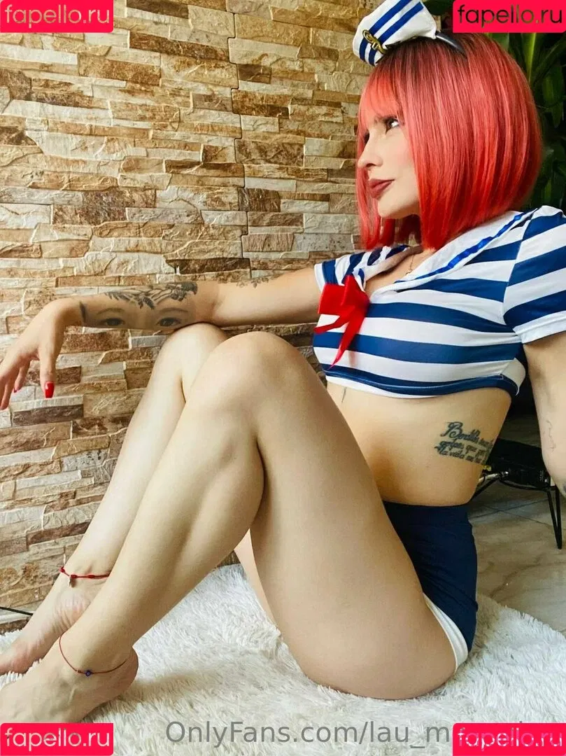 lau_monsalve Onlyfans Photo Gallery 