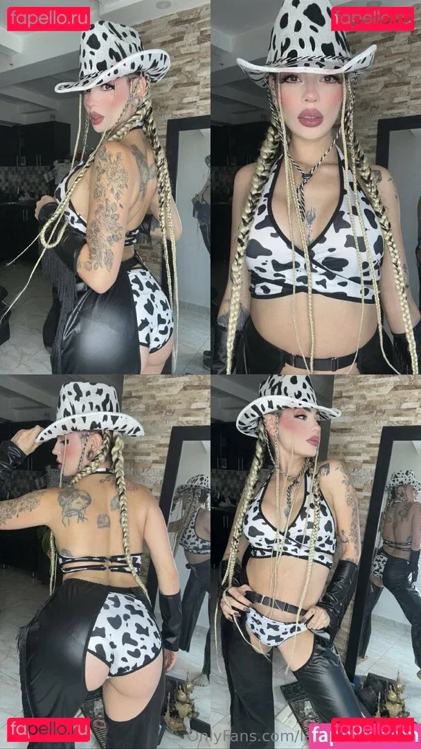 lau_monsalve Onlyfans Photo Gallery 