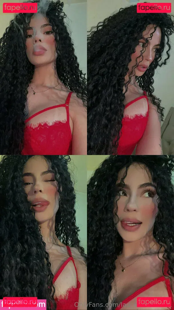 lau_monsalve Onlyfans Photo Gallery 