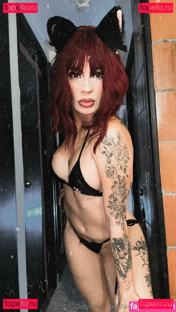 lau_monsalve Onlyfans Photo Gallery 