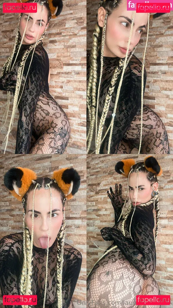 lau_monsalve Onlyfans Photo Gallery 