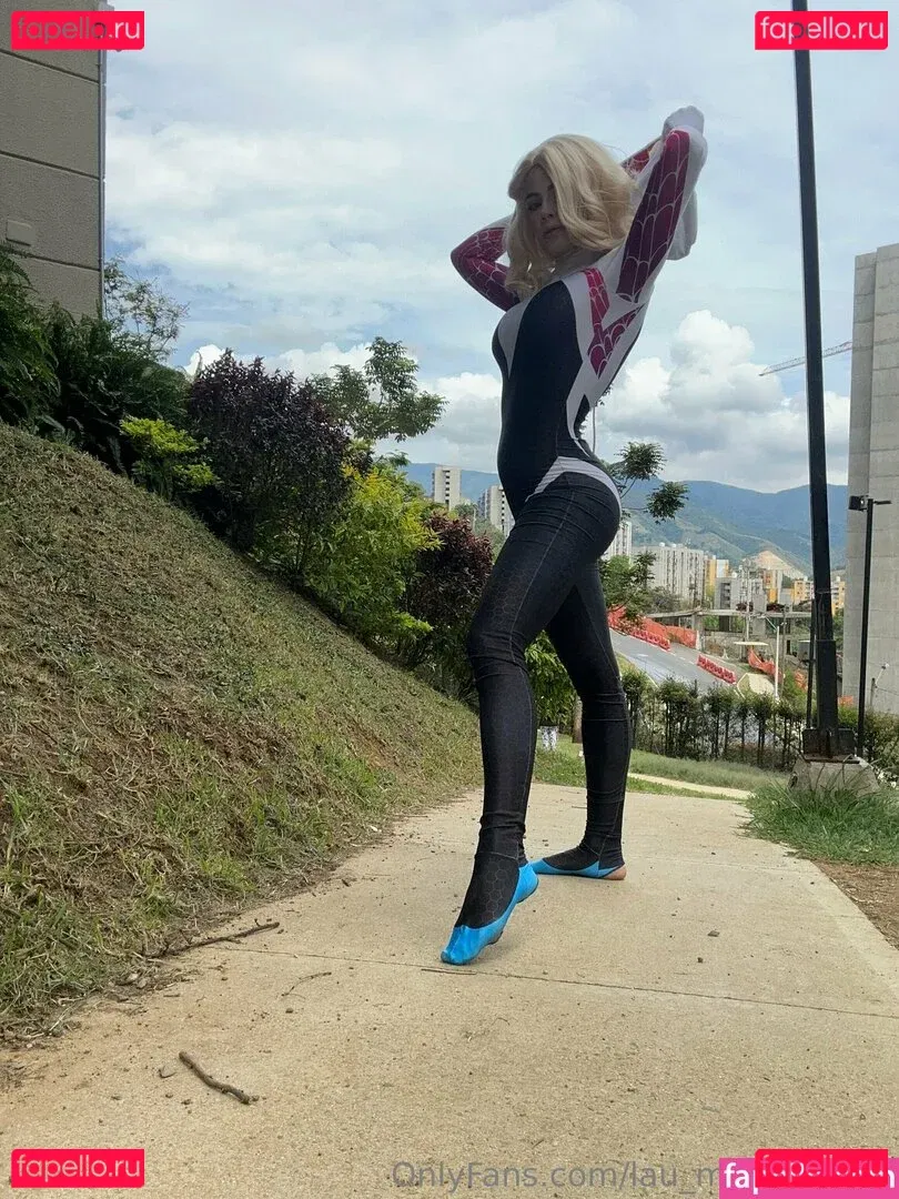 lau_monsalve Onlyfans Photo Gallery 