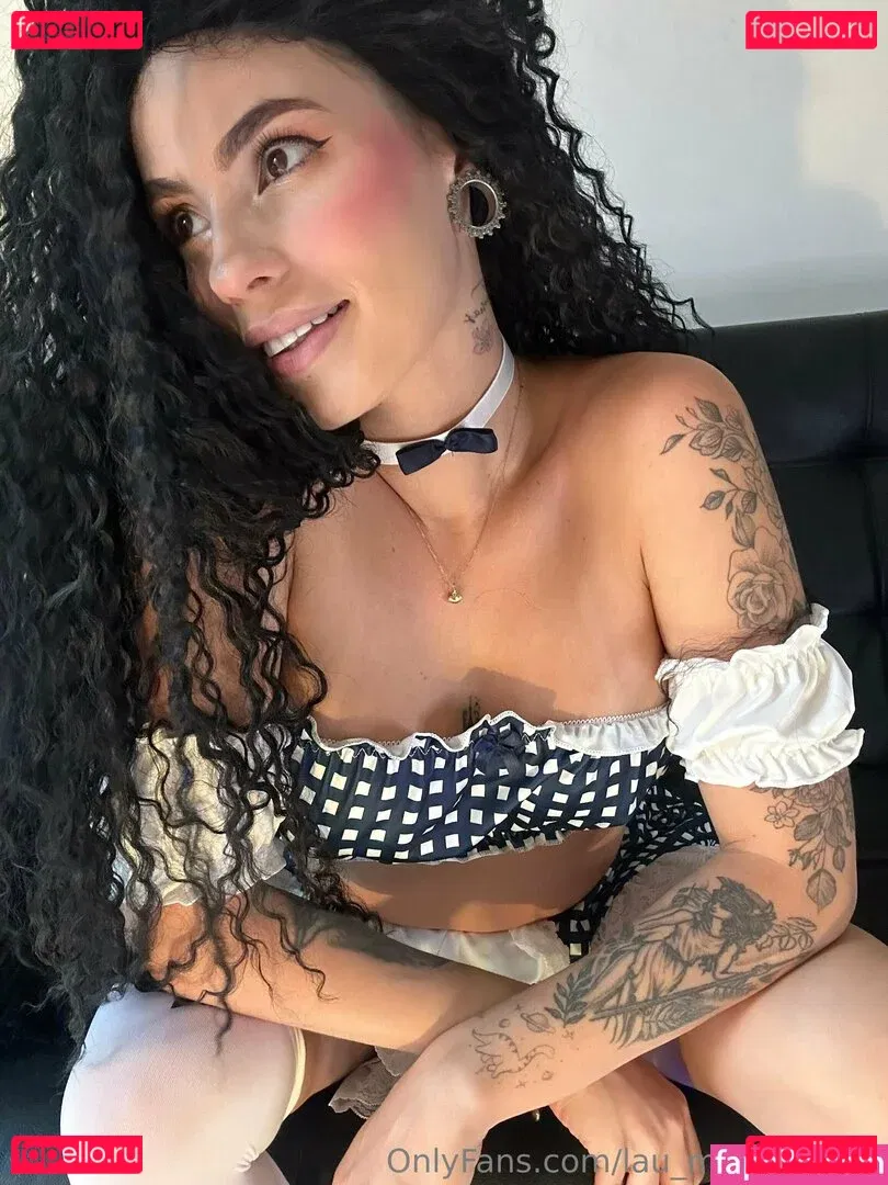 lau_monsalve Onlyfans Photo Gallery 