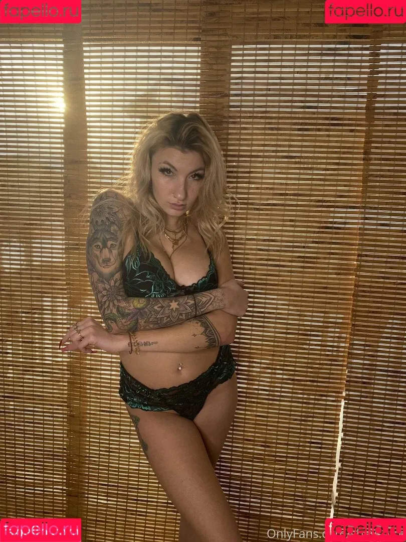 Shayspice Onlyfans Photo Gallery 