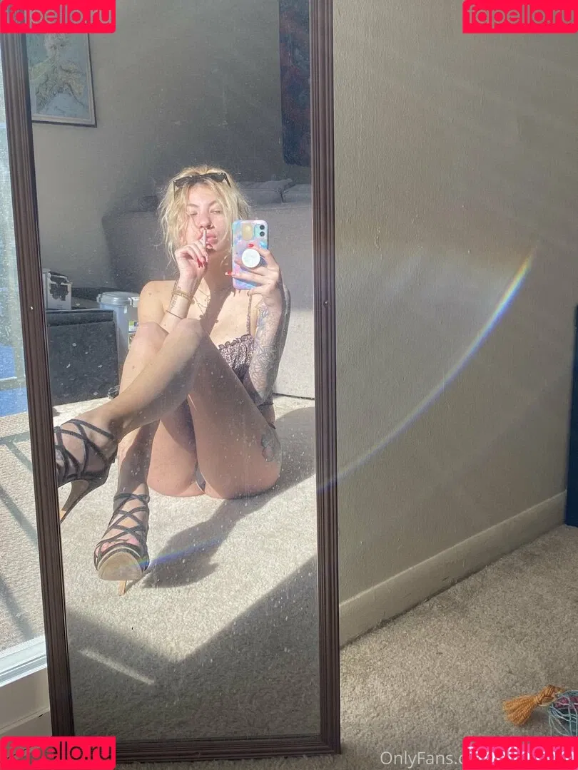 Shayspice Onlyfans Photo Gallery 