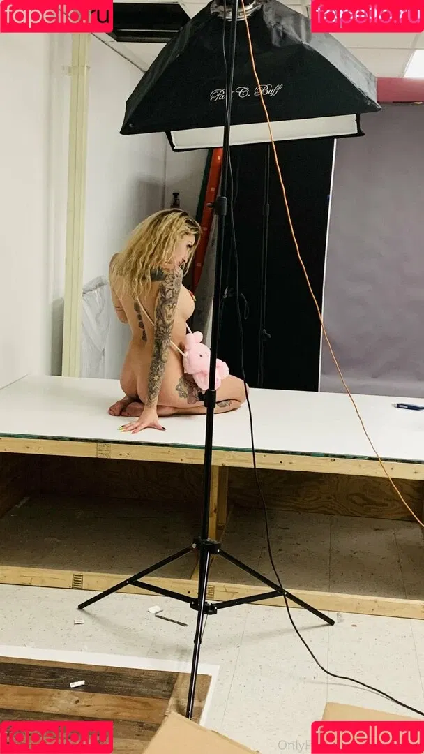 Shayspice Onlyfans Photo Gallery 