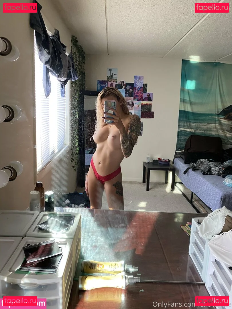 Shayspice Onlyfans Photo Gallery 