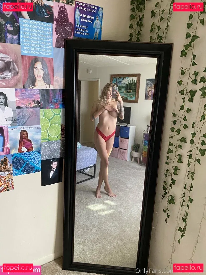 Shayspice Onlyfans Photo Gallery 