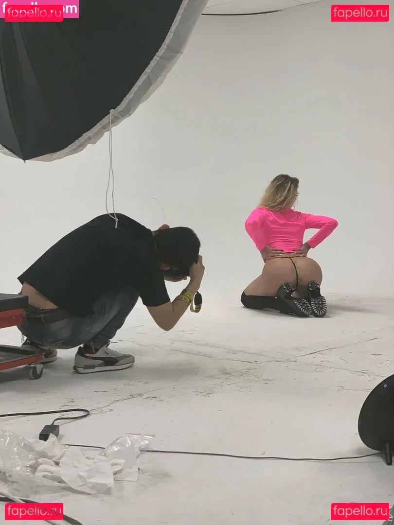 Shayspice Onlyfans Photo Gallery 