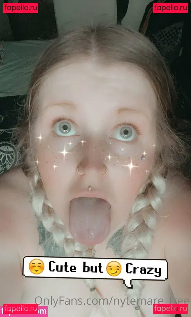 nytemare_free Onlyfans Photo Gallery 