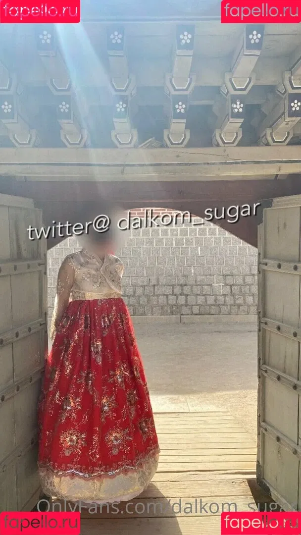Dalkom_sugar Onlyfans Photo Gallery 