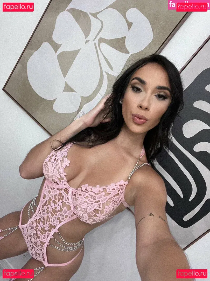 Gaby Ortega Onlyfans Photo Gallery 