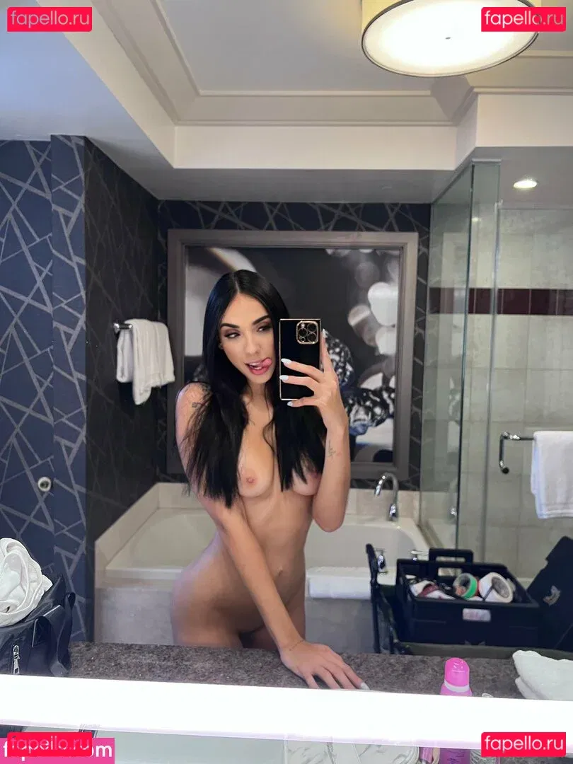 Gaby Ortega Onlyfans Photo Gallery 