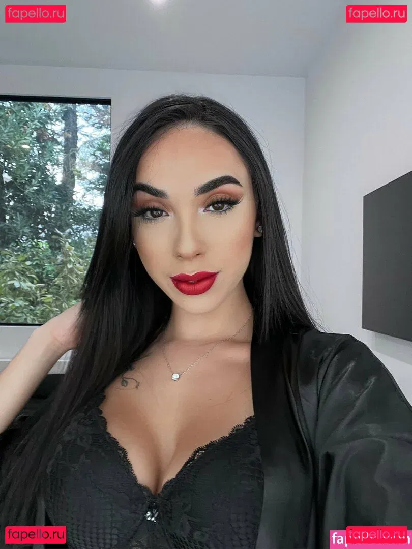 Gaby Ortega Onlyfans Photo Gallery 