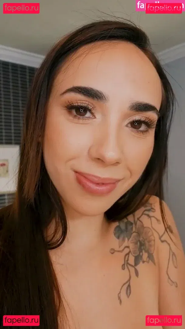 Gaby Ortega Onlyfans Photo Gallery 