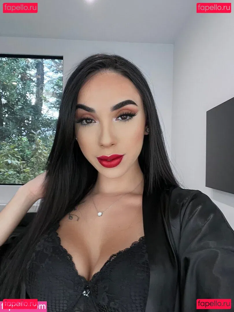 Gaby Ortega Onlyfans Photo Gallery 