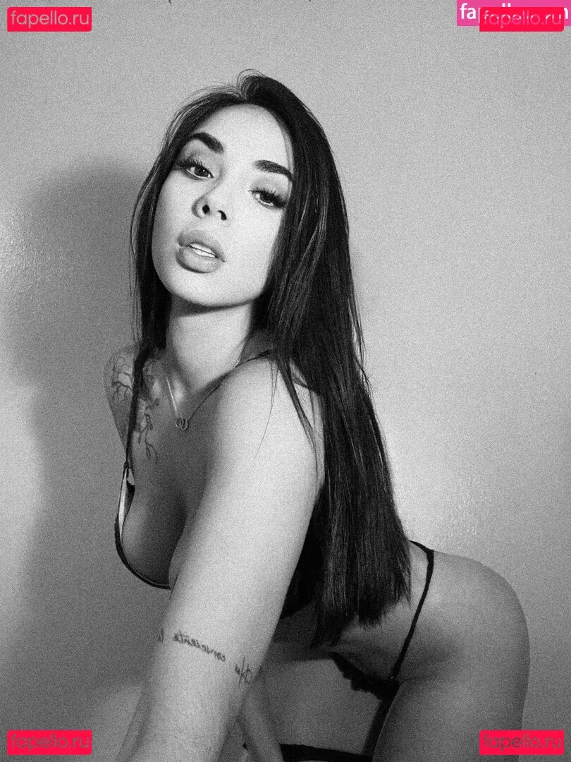 Gaby Ortega Onlyfans Photo Gallery 