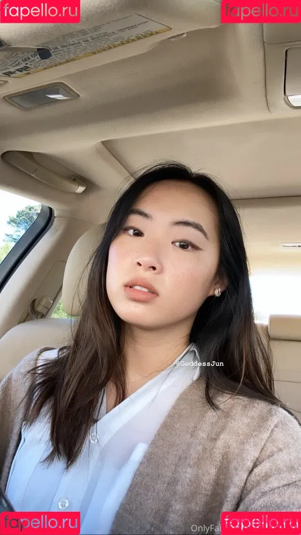 Goddessjun Onlyfans Photo Gallery 