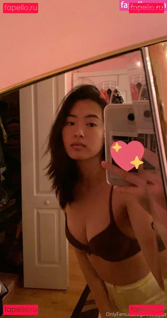 Goddessjun Onlyfans Photo Gallery 