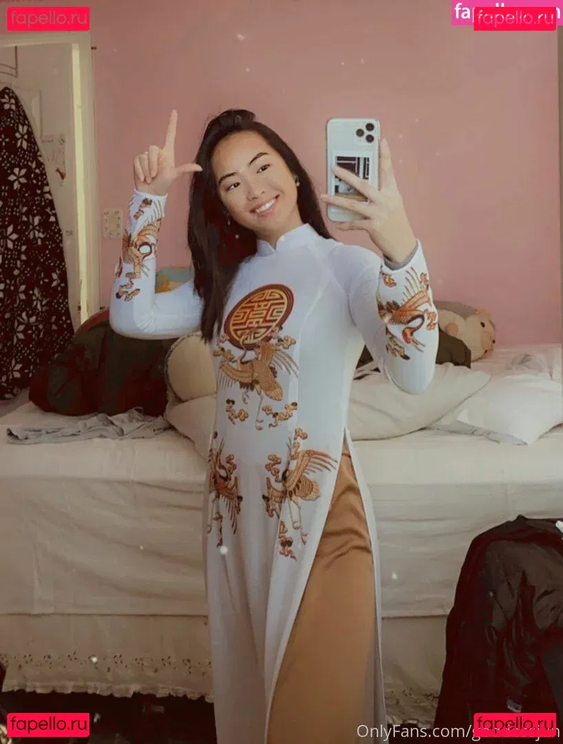 Goddessjun Onlyfans Photo Gallery 