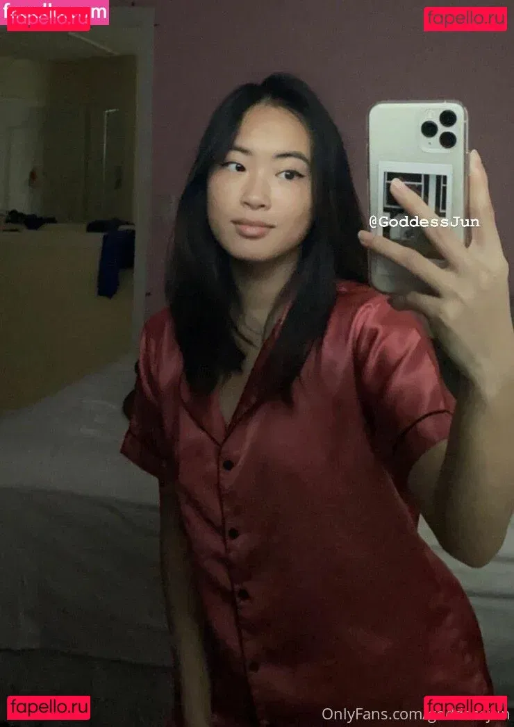 Goddessjun Onlyfans Photo Gallery 