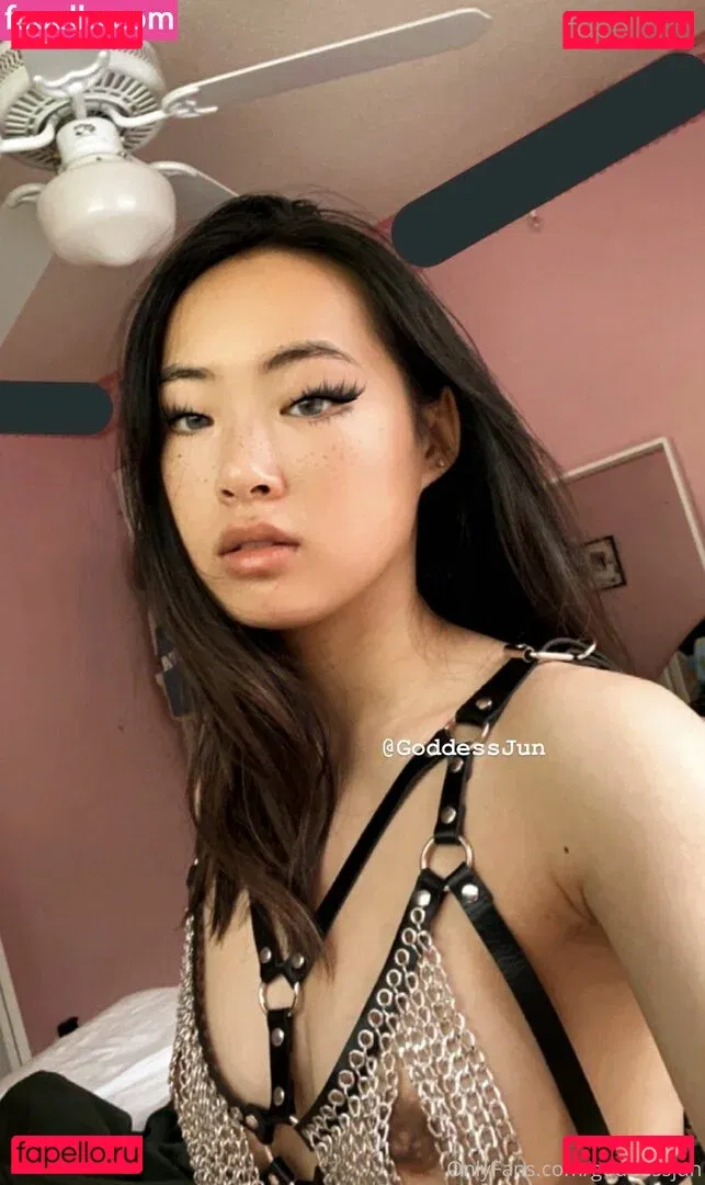 Goddessjun Onlyfans Photo Gallery 