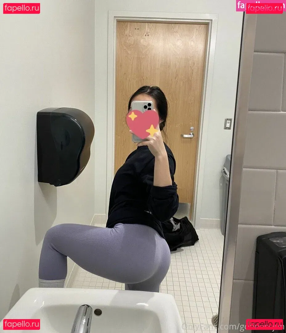 Goddessjun Onlyfans Photo Gallery 