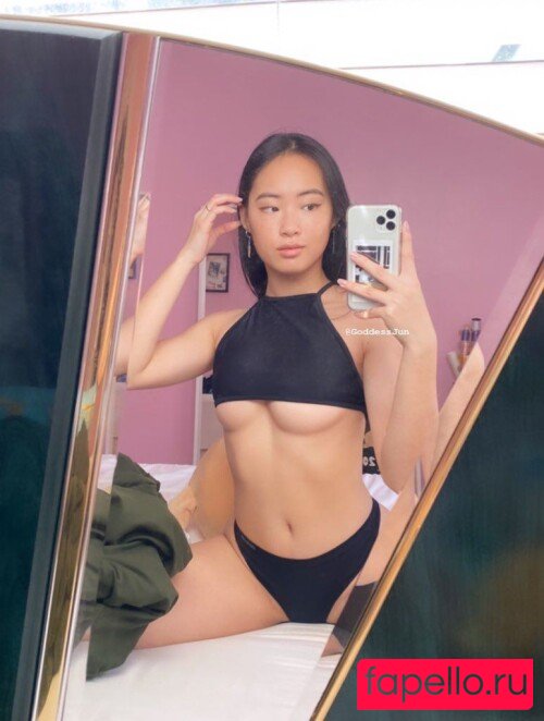 Goddessjun Nude Onlyfans Photo 101