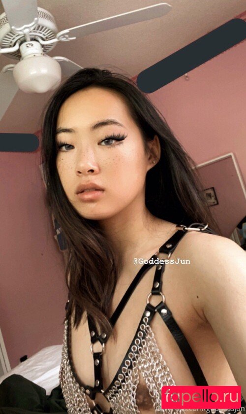 Goddessjun Nude Onlyfans Photo 44