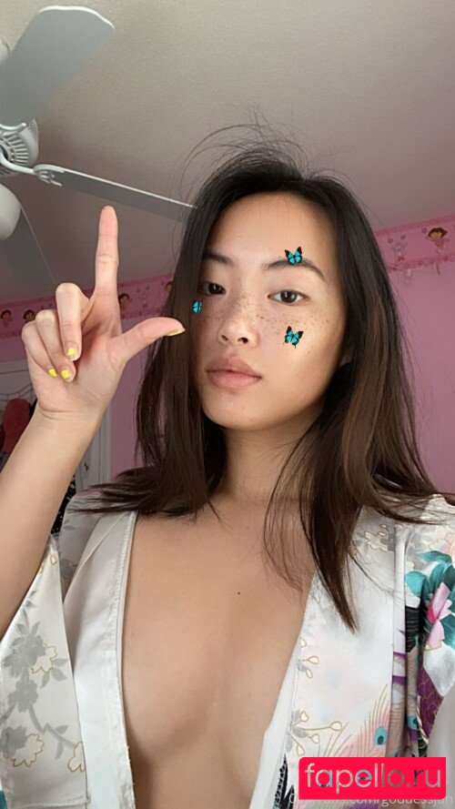 Goddessjun Nude Onlyfans Photo 34