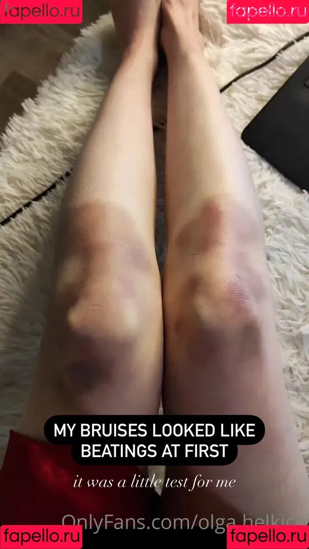 olga_dancer Onlyfans Photo Gallery 