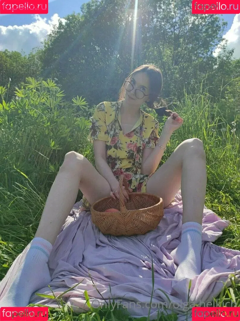 olga_dancer Onlyfans Photo Gallery 