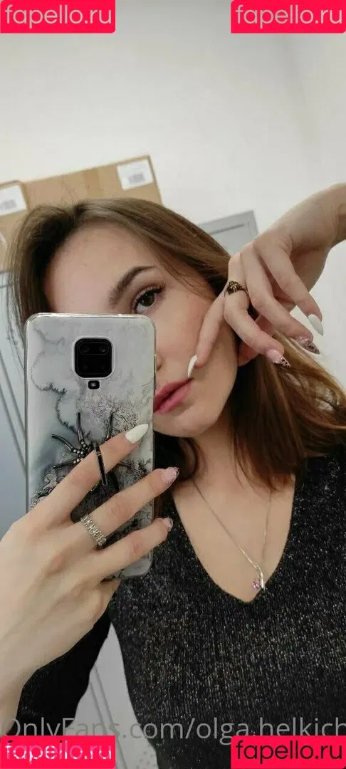 olga_dancer Onlyfans Photo Gallery 