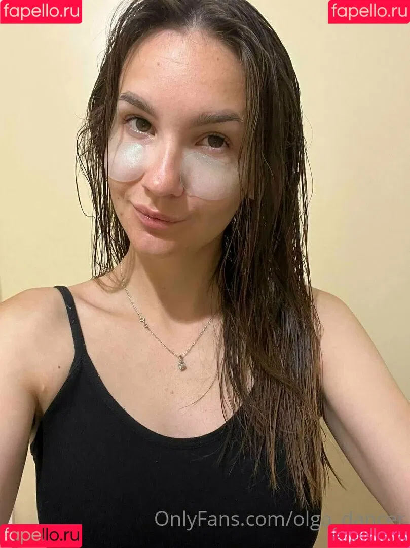 olga_dancer Onlyfans Photo Gallery 