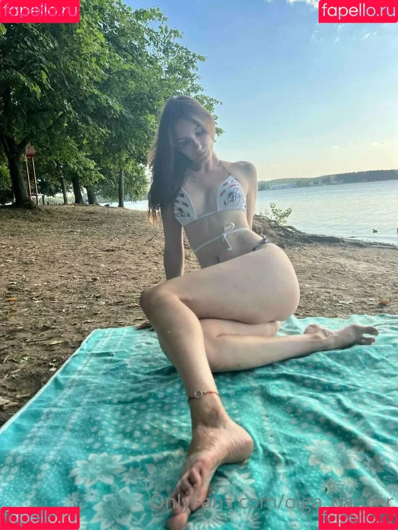 olga_dancer Onlyfans Photo Gallery 