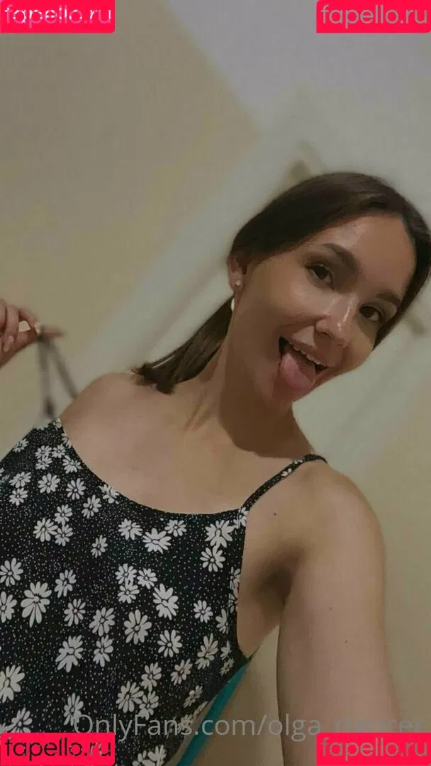 olga_dancer Onlyfans Photo Gallery 
