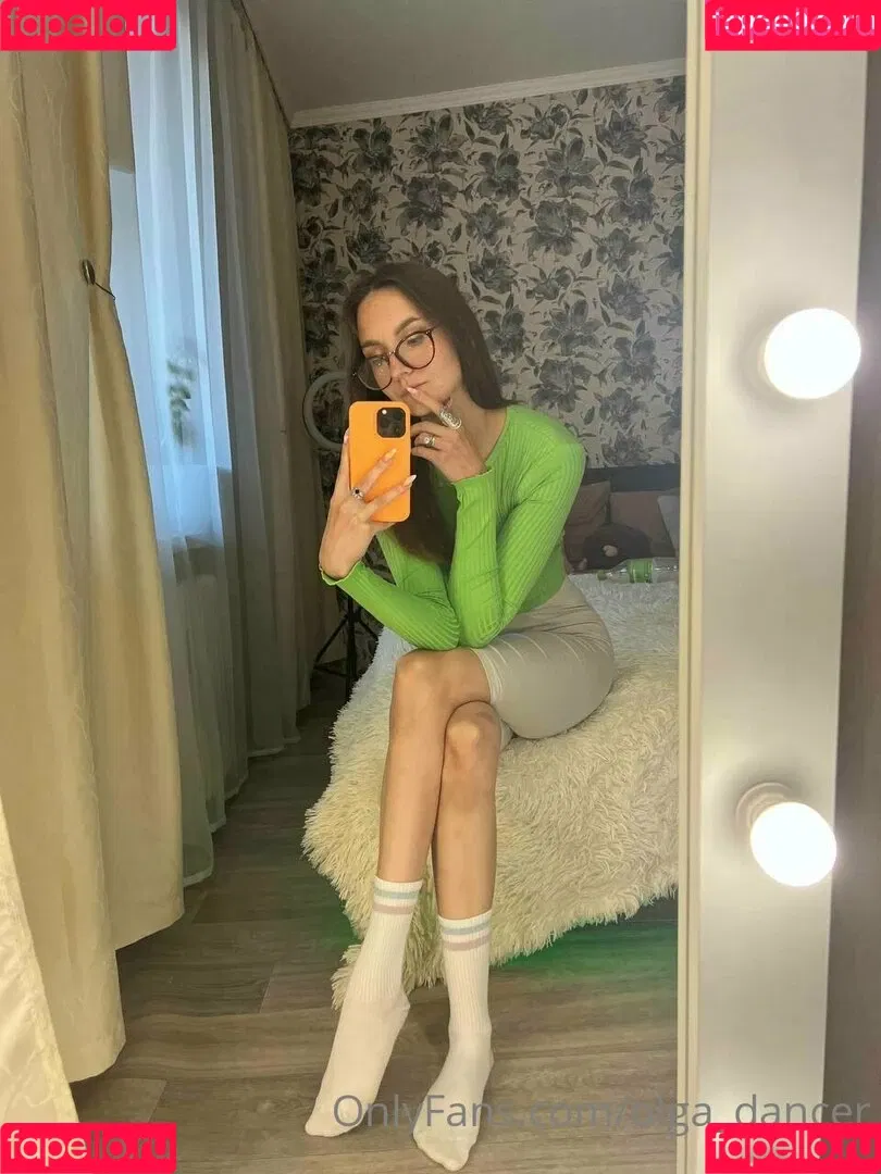 olga_dancer Onlyfans Photo Gallery 