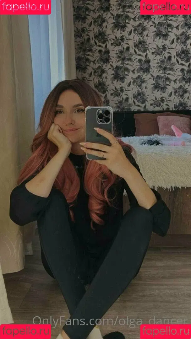 olga_dancer Onlyfans Photo Gallery 