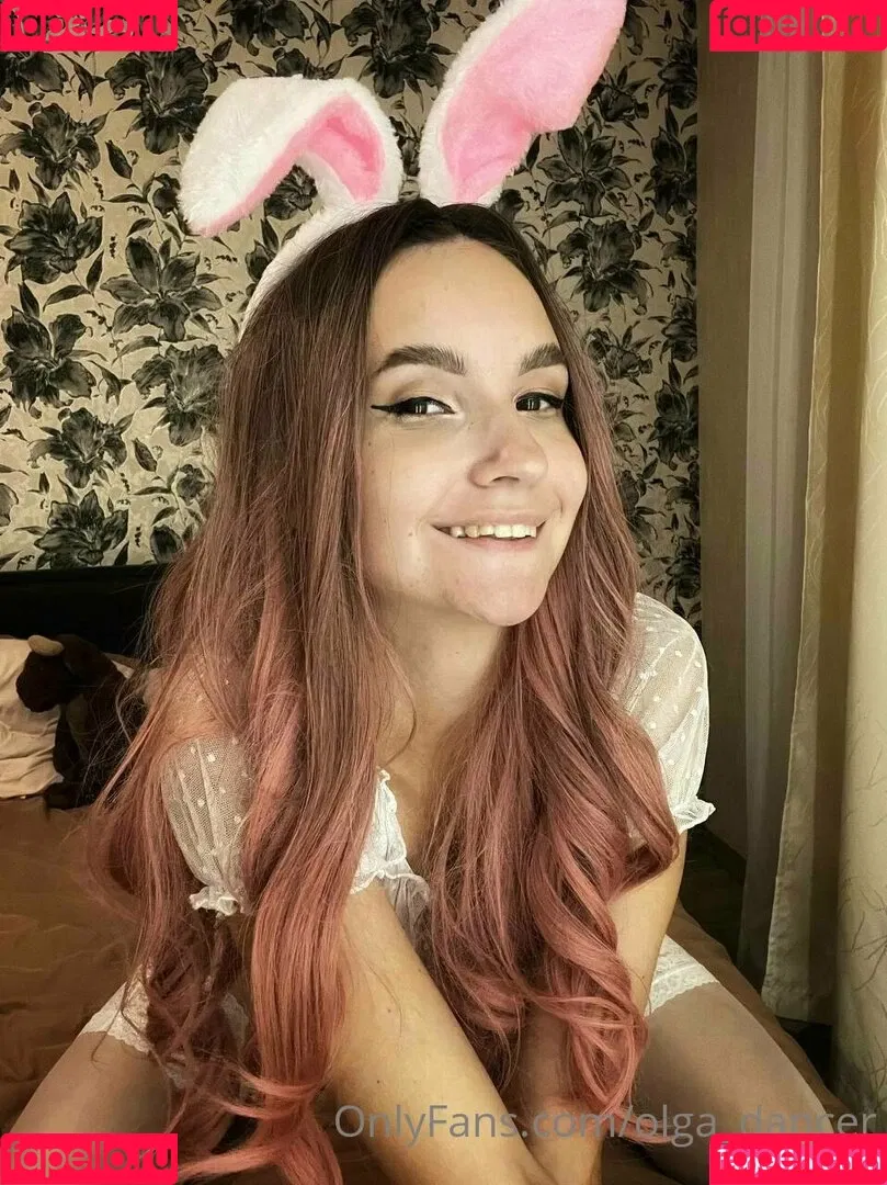 olga_dancer Onlyfans Photo Gallery 