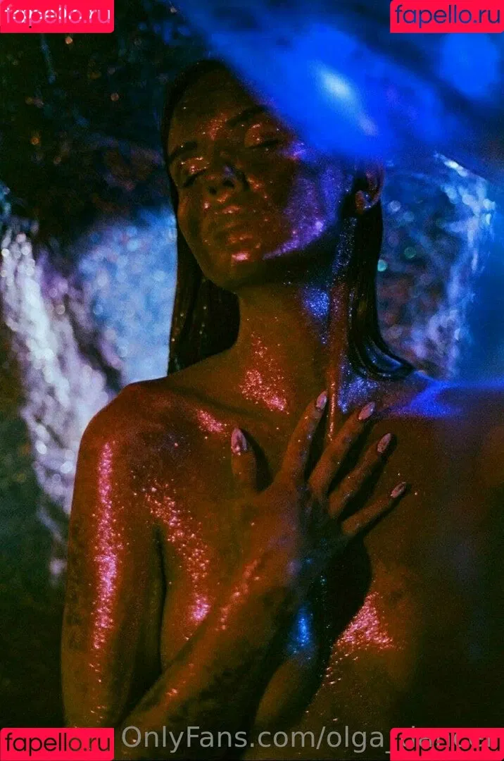 olga_dancer Onlyfans Photo Gallery 