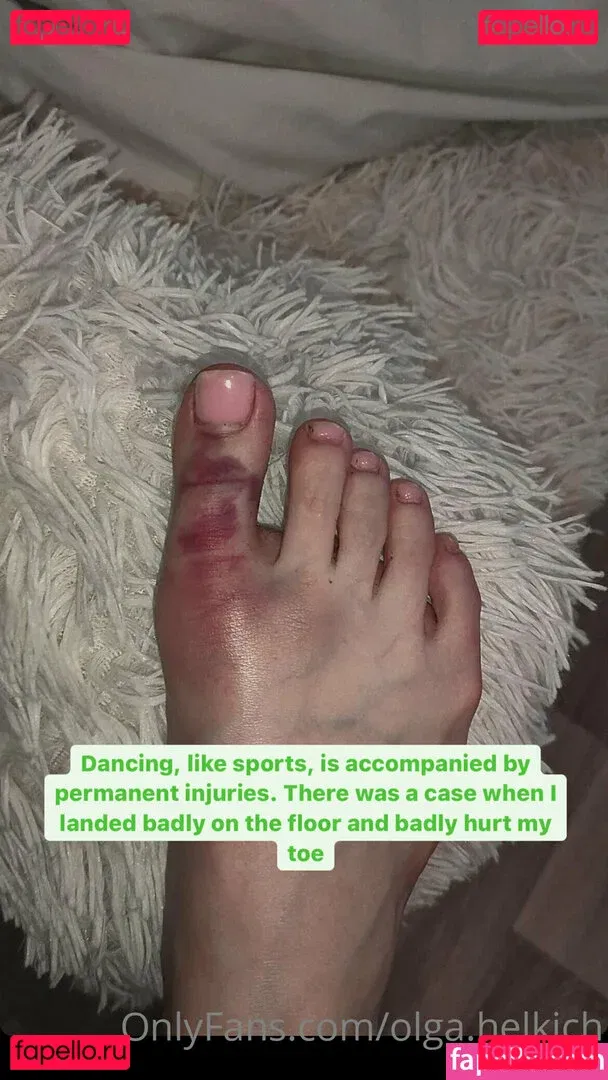 olga_dancer Onlyfans Photo Gallery 