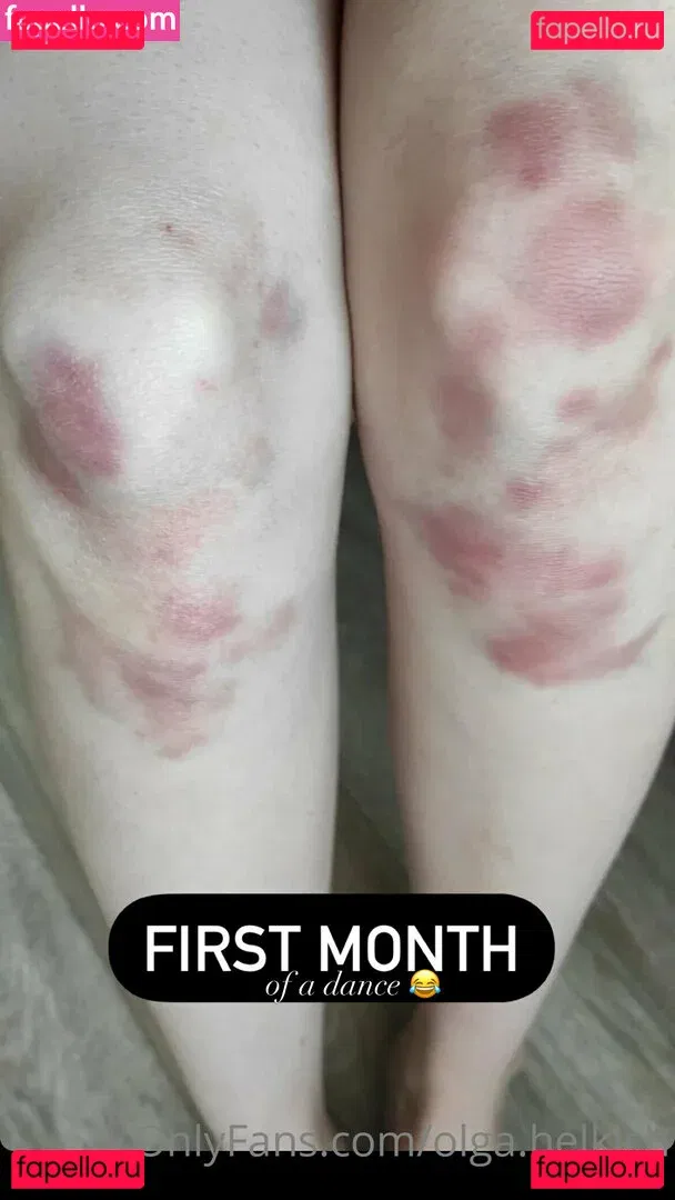 olga_dancer Onlyfans Photo Gallery 