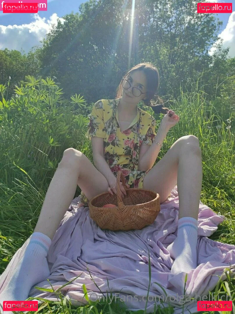 olga_dancer Onlyfans Photo Gallery 