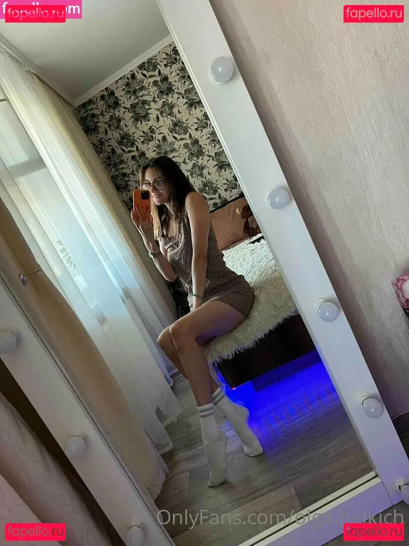 olga_dancer Onlyfans Photo Gallery 