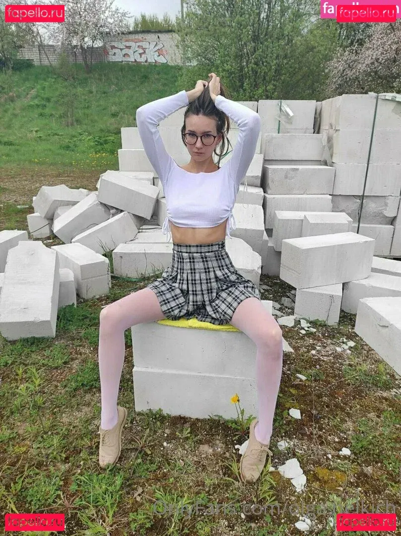 olga_dancer Onlyfans Photo Gallery 