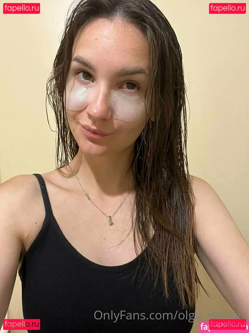 olga_dancer Onlyfans Photo Gallery 