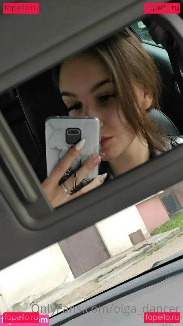 olga_dancer Onlyfans Photo Gallery 